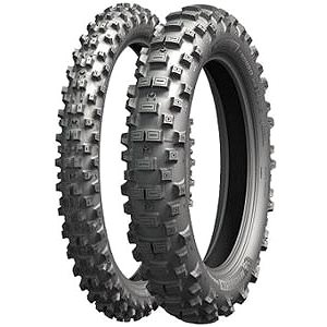 

Michelin Enduro Hard 90/90/21 TT,F 54 R