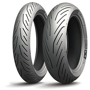 

Michelin Pilot Power 3 Scooter 120/70/15 TL,F 56 H