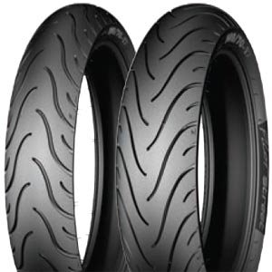 

Michelin Pilot Street 120/70/17 TL,F/R 58 S