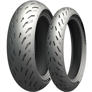 

Michelin Power 5 120/70/17 TL,F 58 W