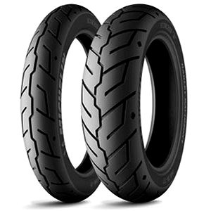 

Michelin Scorcher 31 130/90/16 TL/TT,F 73 H