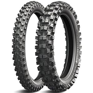 

Michelin Starcross 5 Medium 70/100/19 TT,F 42 M