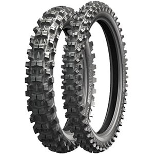 

Michelin Starcross 5 Soft 70/100/17 TT,F 40 M