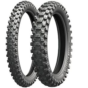 

Michelin Tracker 80/100/21 TT,F 51 R