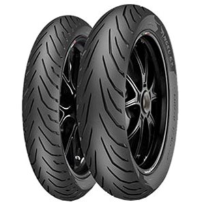 

Pirelli Angel City 80/90/17 TL,F 44 S