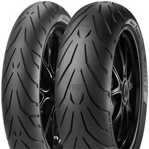 

Pirelli Angel GT 120/70/18 TL,F 59 W