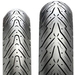 

Pirelli Angel Scooter 110/70/13 TL,F 48 P