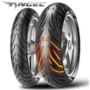 

Pirelli Angel ST 120/70/17 TL,F 58 W