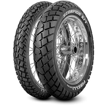 

Pirelli MT 90 A/T Scorpion 90/90/21 TL,F 54 V