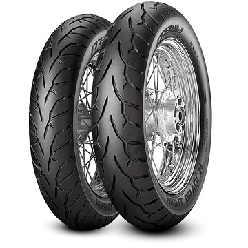 

Pirelli Night Dragon 130/70/18 TL,F 63 V