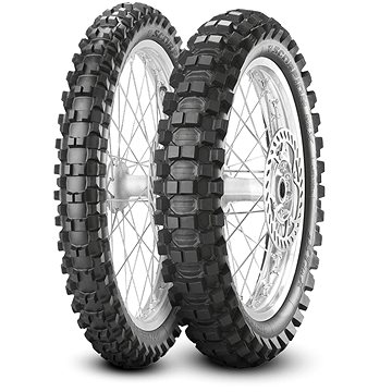 

Pirelli Scorpion MX Extra X 80/100/21 TT,F 51 M