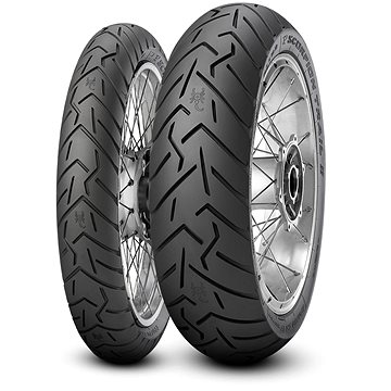 

Pirelli Scorpion Trail 2 110/80/19 TL,F 59 V