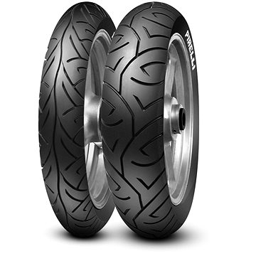 

Pirelli Sport Demon 110/70/16 TL,F 52 P