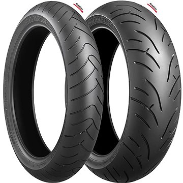 Bridgestone Bt 023 160 60 18 Tl R 70 W From 2 7 Kc Motorbike Tyres Alza Cz