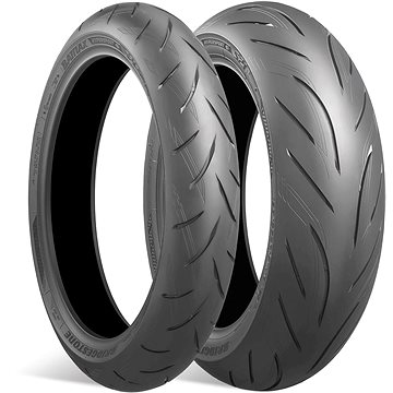 

Bridgestone S 21 190/55/17 TL,R 75 W