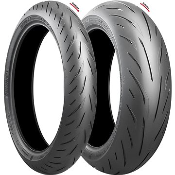 

Bridgestone S 22 140/70/17 TL,R 66 H