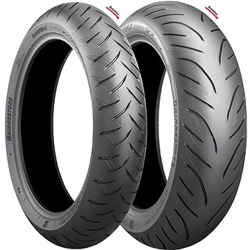 

Bridgestone SC 2 160/60/15 TL,R,A 67 H