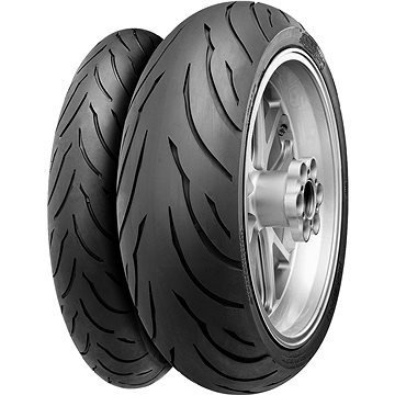 

Continental ContiMotion 190/50/17 TL,R 73 W