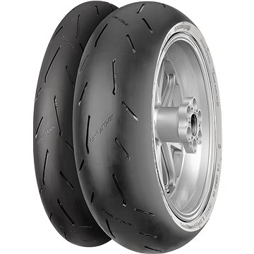 

Continental ContiRaceAttack 2 Street 190/55/17 TL,R 75 W
