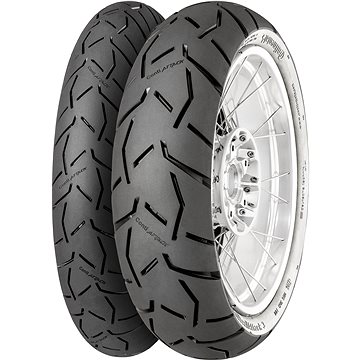 

Continental ContiTrailAttack 3 150/70/18 TL,R 70 V