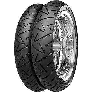 

Continental ContiTwist Sport SM 130/70/17 TL,R 62 H