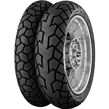 

Continental TKC 70 150/70/18 TL,R 70 H