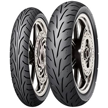

Dunlop Arrowmax GT601 140/70/17 TL,R 66 H
