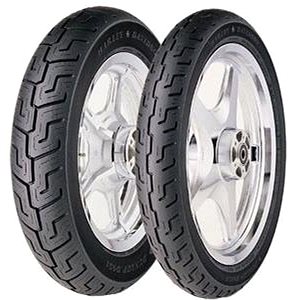 

Dunlop D401 Harley.D 160/70/17 TL,R 73 H