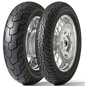 

Dunlop D404 150/90/15 TL,R 74 H