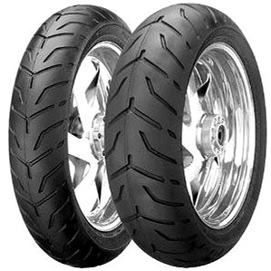 

Dunlop D407 Harley.D 180/65/16 R,TL 81 H
