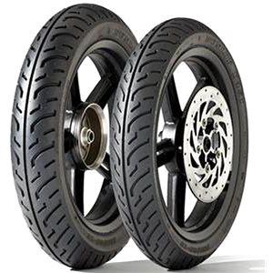 

Dunlop D451 120/80/16 TL,R 60 P