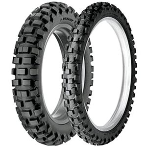 

Dunlop D606 90/90/21 TT,R 54 R