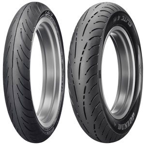 

Dunlop Elite 4 250/40/18 TL,R 81 V