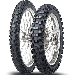 

Dunlop GeomaxMX53 70/100/10 TT,R 41 J