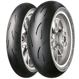 

Dunlop GP Racer D212 180/55/17 TL,R,Medium 73 W