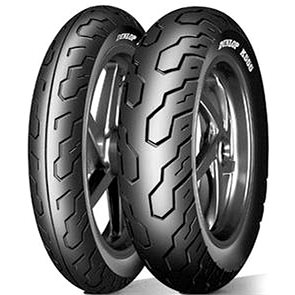 

Dunlop K555 140/80/15 TL,R 67 H