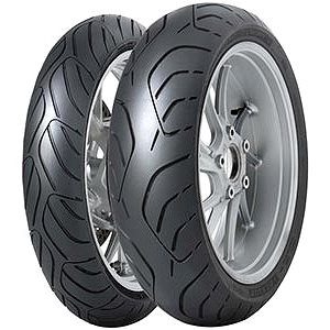 

Dunlop Sportmax Roadsmart III 160/60/15 TL,R 67 H