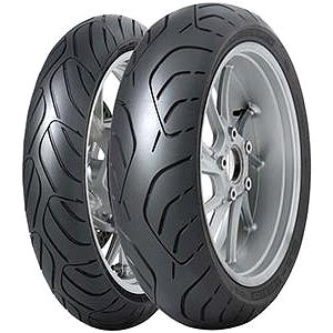 

Dunlop Sportmax Roadsmart III 180/55/17 TL,R 73 W