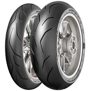 

Dunlop Sportmax Sportsmart TT 180/60/17 TL,R 75 W