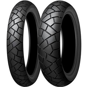 

Dunlop Trailmax Mixtour 160/60/15 TL,R 67 H