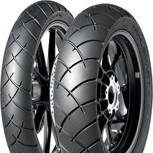 

Dunlop Trailsmart 120/90/17 R,TL 64 S