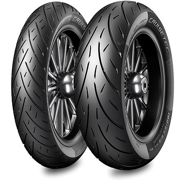 

Metzeler Cruisetec 150/80/16 XL TL,R 77 H