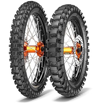 

Metzeler MC 360 Mid Hard 120/80/19 TT,R 63 M
