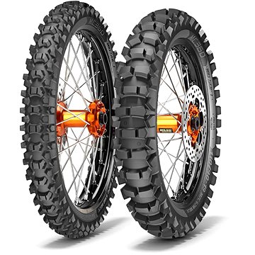 

Metzeler MC 360 Mid Soft 110/100/18 TT,R 64 M