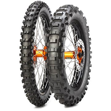 

Metzeler MCE 6 Days Extreme 140/80/18 TT,R 70 M