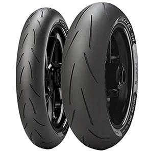 

Metzeler Racetec K3 RR 160/60/17 TL,R 69 W