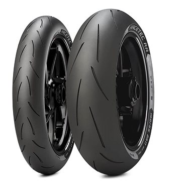 

Metzeler Racetec RR 180/55/17 TL,R,K2 73 W