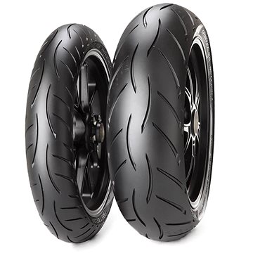 

Metzeler Sportec M5 Inter. 160/60/17 TL,R 69 W