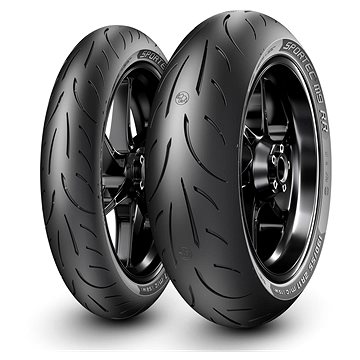 

Metzeler Sportec M9 RR 200/55/17 TL,R 78 W