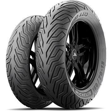 

Michelin City Grip 2 140/70/12 XL TL,R 65 S